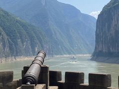 -白帝城·瞿塘峡景区