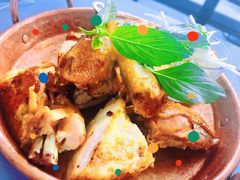 -Ginger(兴国路店)