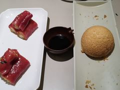 -蔡澜点心·粤菜(西单大悦城店)