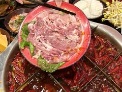 -古木枫老火锅(洪崖洞店)