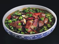 -国力仁和川菜(李家村店)