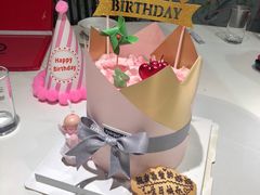 -EnergyCake蛋糕理想国