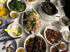 -东山茶寮(新安店)