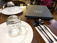 -1861意大利餐厅(文化广场店)