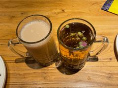 -幸福的烤包子·新疆菜