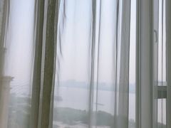 -武汉江城明珠豪生大酒店