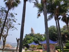 -鼓浪屿·皓月园