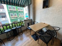 -打趸BTC·Breaktime cafe(北京路店)