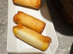 -留半山·香港食堂(啦啦宝都店)