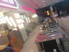 -哈哈碳都·牛肋条无限自助烤肉(宝龙店)