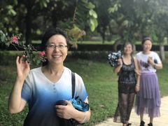 -广州长隆国际大马戏