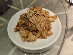 -宏宴·新京菜(望京店)