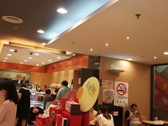 -85度C(上海兰溪二店)