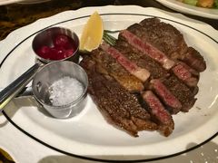 澳洲精选M9&nbsp;和牛西冷-Ponte 意大利餐厅