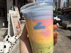 -白色日记·手作酸奶(麦凯乐店)