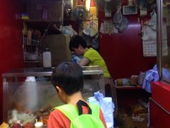 -利强记北角鸡蛋仔(弥敦道店 )