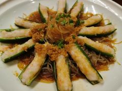 -京华烟云·北京烤鸭(领展购物广场·中关村店)