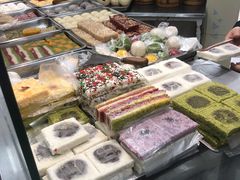 -常州糕团店(北大街新世纪商城店)