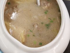 -渔王川菜馆(镇邦路店)