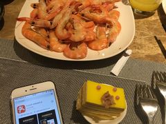 海鲜类-盛宴标帜餐厅·亲子自助 (南昌喜来登酒店)
