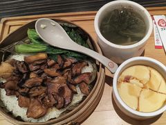 -72街荷叶饭(东方宝泰广场店)
