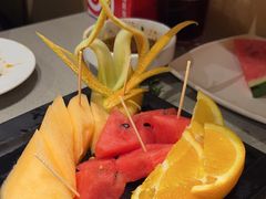 -海底捞火锅(壹悦城店)