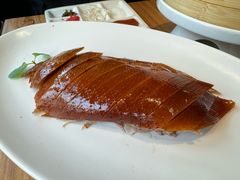 -四季民福烤鸭店(前门廊房二条店)