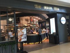 门面-The open life(万象城店)