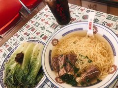 -七爷清汤腩·港式餐厅(金狮广场店)