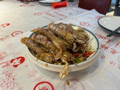 -三妹小龙虾·黄油蟹(华侨城总店)