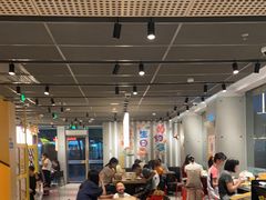 -麦当劳(潮阳店)