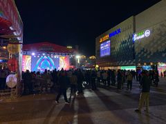 门面-万达广场(盐城盐都店)