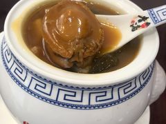 -香港聚强佛跳墙(江华路店)