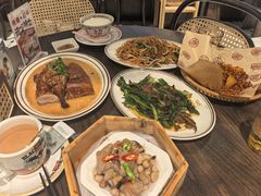 -粤拭轩·广东味道(祥和里店)