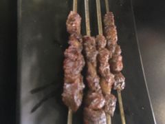 -西街夜油条·麻团包乌饭