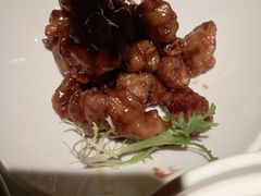 -绿茶餐厅(松江万达店)