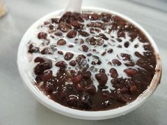 -芬芳甜品(同福路店)