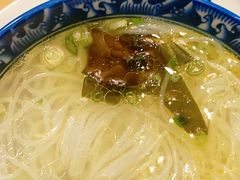 -富乐山酒店(西黄城根北街店)