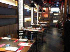 大堂-辣尚瘾·烤鱼·新川菜(交大直营店)