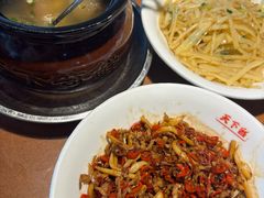 -天下客饭店(中山路店)