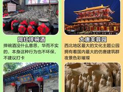 -西安钟楼