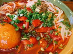 -十里香粉馆(虹桥中路店)