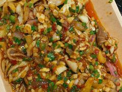 -肉店炸炸炸·爆汁孜然牛肉