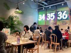 大堂-卡朋西餐(悦汇城店)