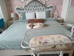 -菁幼月子会所(儿童医院店)