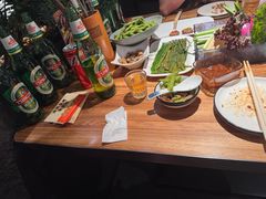 -金太阳海鲜烧烤·本地人餐厅(东纬路旗舰店)