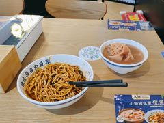 -文叔·湖北名小吃·小龙虾(华强北店)
