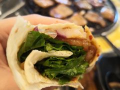 -梵行小馆烤肉(即墨店)