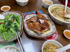 -聂记粤菜馆(鼓西路店)