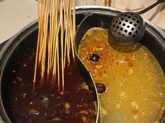 -钢管厂五区小郡肝串串香(蜀都万达店)